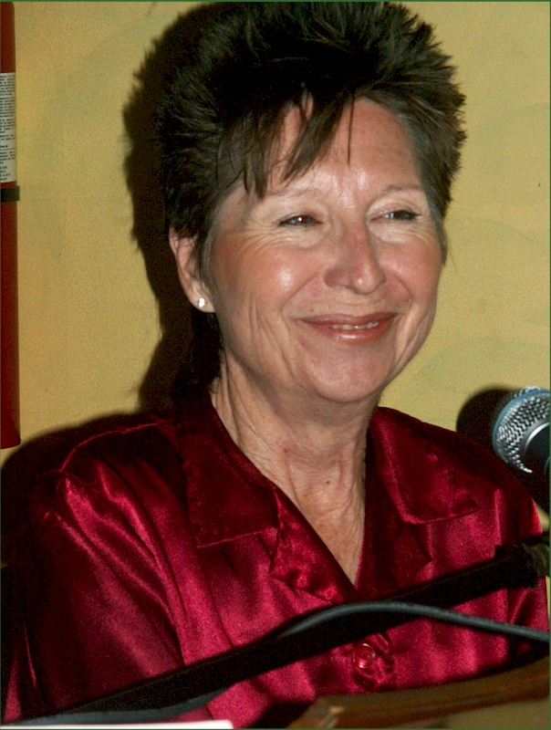 Sylvia Waid